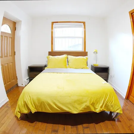 Family-friendly 3 Bedroom In Nyc! *