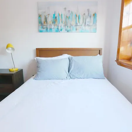 Apartment Family-friendly 3 Bedroom In Nyc!