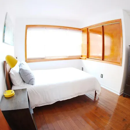 Apartment Family-friendly 3 Bedroom In Nyc! *