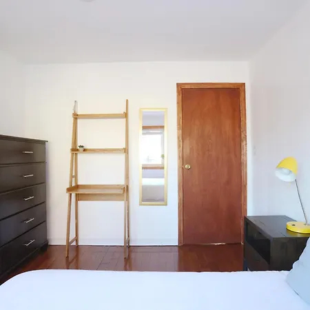 Family-friendly 3 Bedroom In Nyc! New York