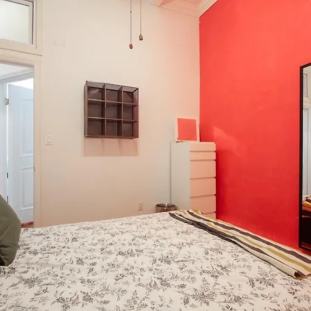 Apartment Massive  4 Bedroom 15min From Times Square *