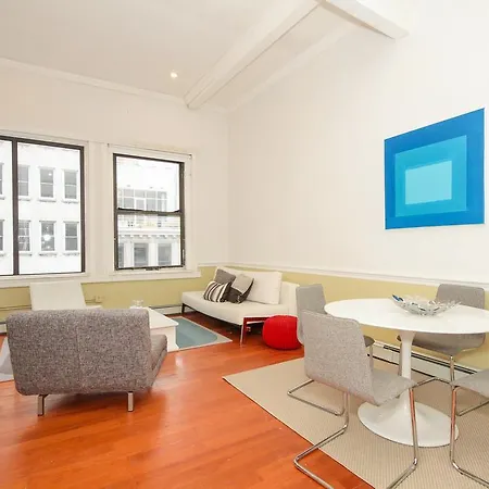 Massive  4 Bedroom 15min From Times Square * New York