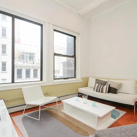 Massive  4 Bedroom 15min From Times Square New York