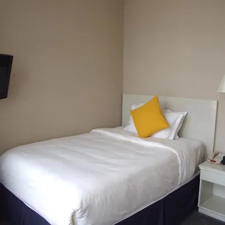 Hotel Wanderlofts New York
