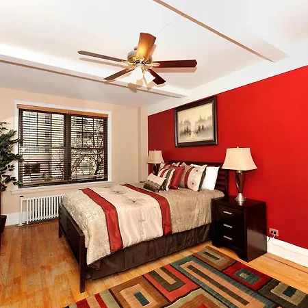 Apartment East Side 3 Bedroom And 2 Bathroom Apartment New York