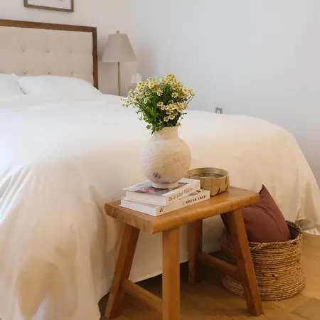 Homestay Brooklyn Hideaway New York