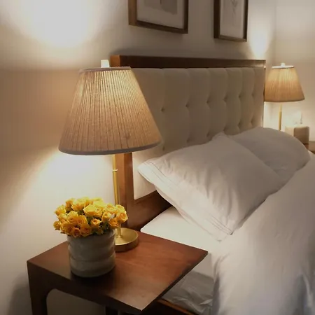 Brooklyn Hideaway Homestay