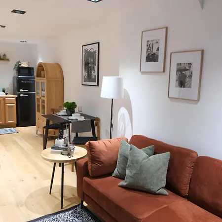 Brooklyn Hideaway Homestay New York