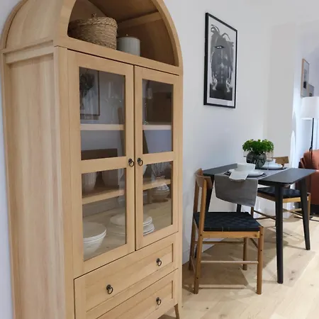 Homestay Brooklyn Hideaway New York