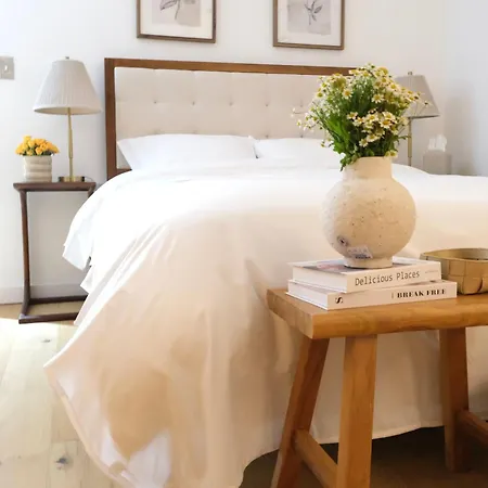 Homestay Brooklyn Hideaway New York