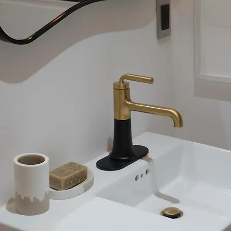 Homestay Brooklyn Hideaway New York