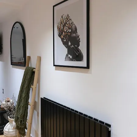 Brooklyn Hideaway Homestay