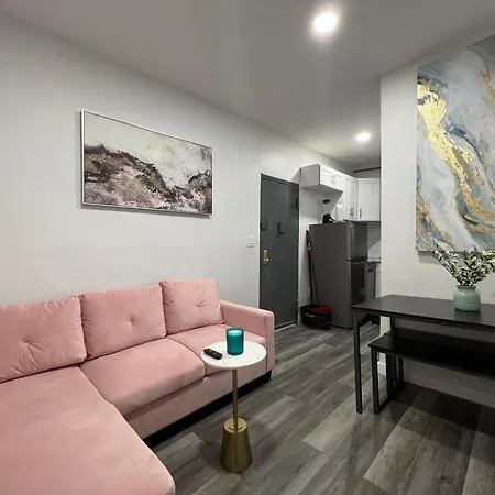 Apartment Port Authority