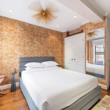 Apartment Nolita *