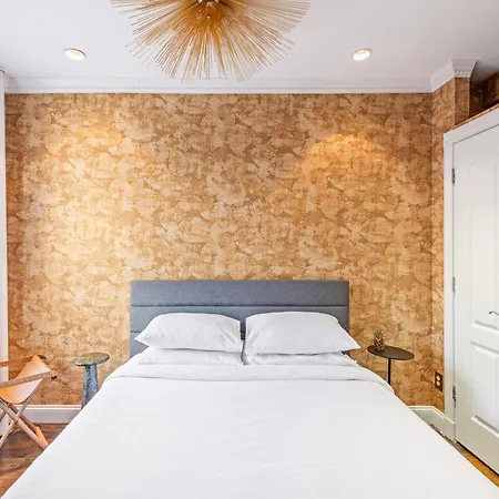 Nolita Apartment *