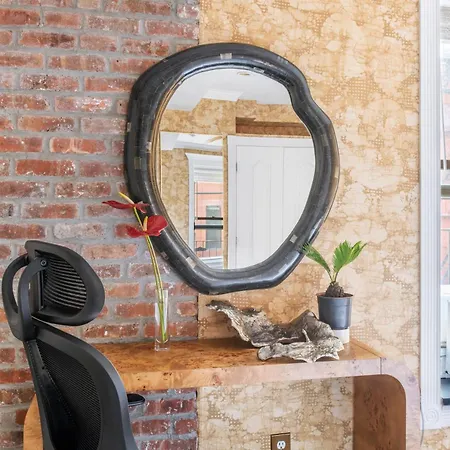Apartment Nolita New York
