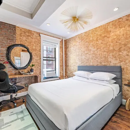 Nolita Apartment *