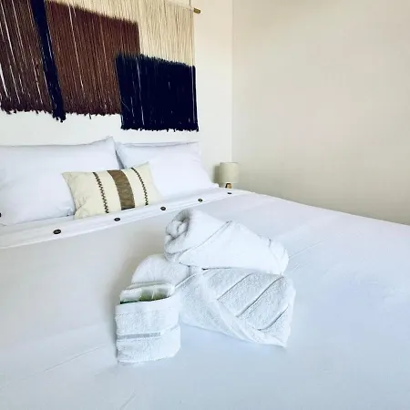 Apartment Prime Stylish Three Bedrooms New York