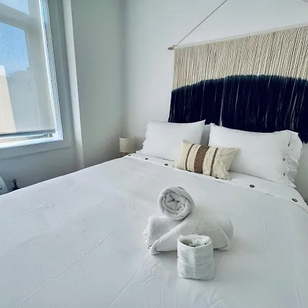 Apartment Prime Stylish Three Bedrooms New York