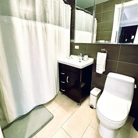 Prime Stylish Three Bedrooms *
