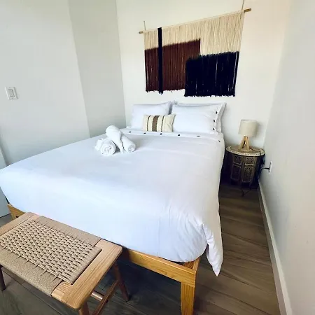 Prime Stylish Three Bedrooms * New York
