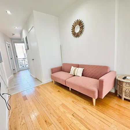 Prime Stylish Three Bedrooms * New York