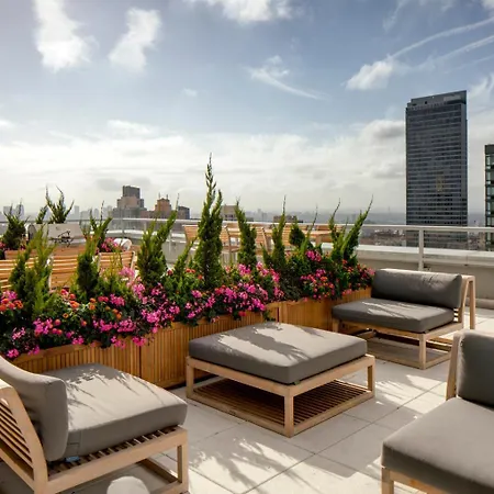 Blueground Midtown South Rooftop Nr Nypl Nyc-354