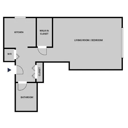 Apartment Blueground Chelsea Rooftop Nr High Line Nyc-1481 New York