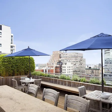 Blueground Chelsea Rooftop Nr High Line Nyc-1481