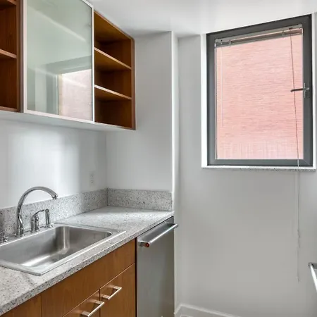 Apartment Blueground Chelsea Rooftop Nr High Line Nyc-1481 New York