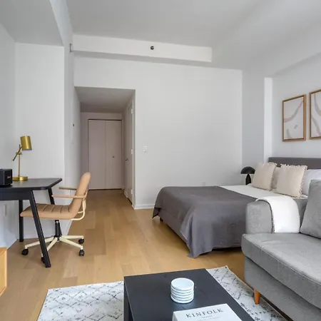 Apartment Blueground Chelsea Rooftop Nr High Line Nyc-1481