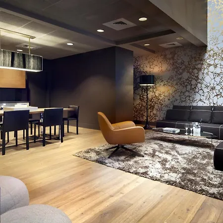 Blueground Chelsea Rooftop Nr High Line Nyc-1481 Apartment New York