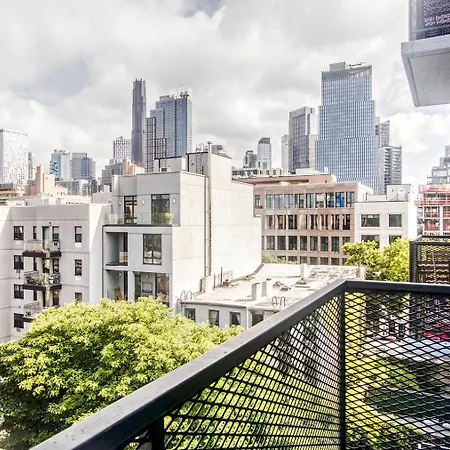 Blueground Boerum Hill Rooftop Nr Brooklyn Bridge Nyc-1880