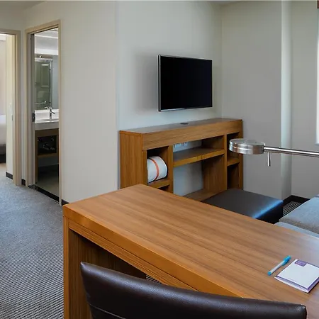 Hyatt Place Long Island New York