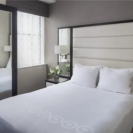 Hotel Park South Hotel, Part Of Jdv By Hyatt New York
