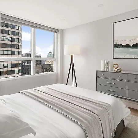 Modern 3 Bdr Mia 1 Apartment *