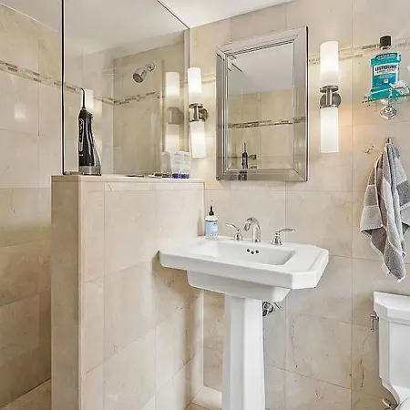 Apartment Modern 3 Bdr Mia 1 New York