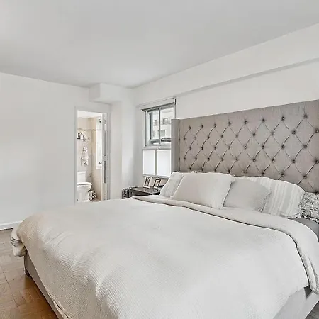 Modern 3 Bdr Mia 1 * New York