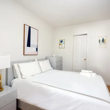 Apartment Prime Upper West Side Location 1 Bedroom