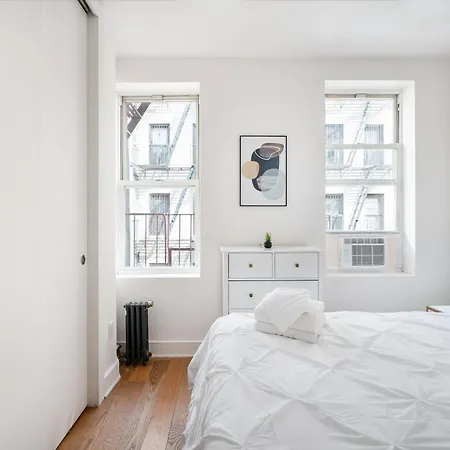 1 Bedroom Gem In Prime Location Of Nyc Apartment New York