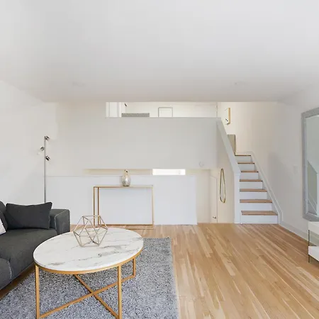 Amazing For 2 1 Bed 1 Bath * New York
