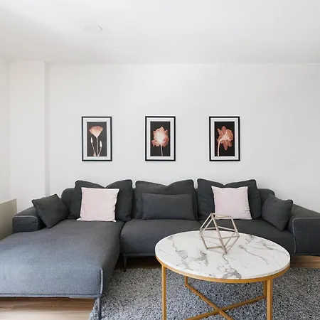 Amazing For 2 1 Bed 1 Bath