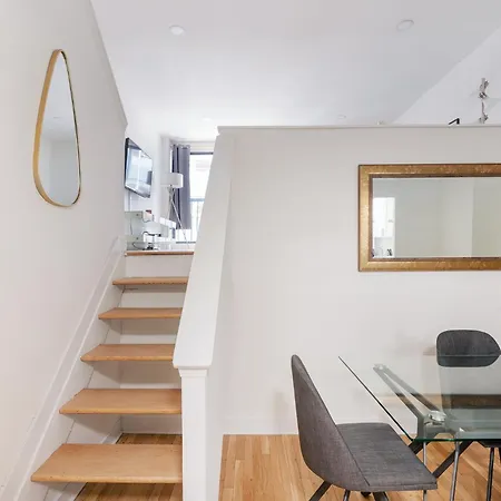 Amazing For 2 1 Bed 1 Bath New York