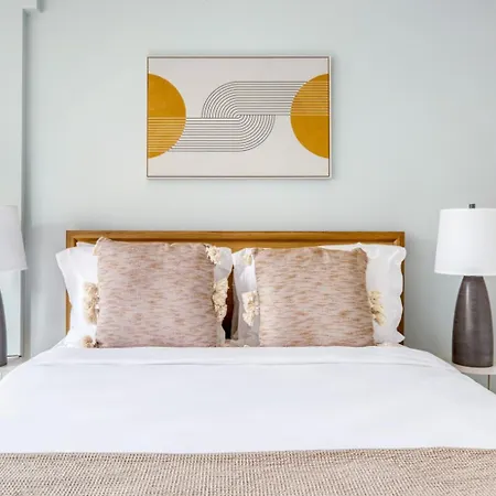 Apartment Blueground Manhattan Valley Fitness Nr Park Nyc-1101 New York