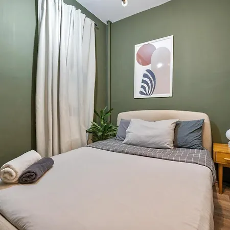 Cozy 2br In Nyc! Lenox Hill!, June To Aug 90 Days Required