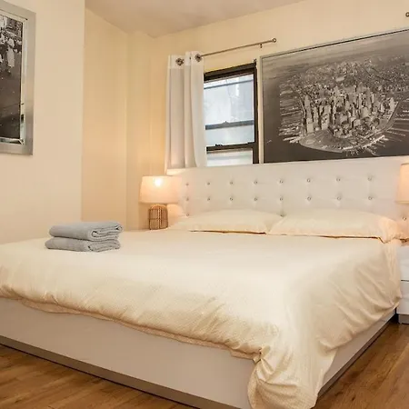 3br Loft! Mins To Time Square!, June To Aug 90 Days Required *