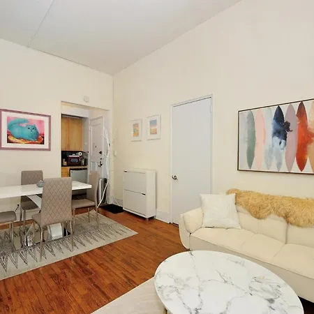 Prime Location Murray Hill! Grand Station!, June To Aug 90 Days Required Apartment *
