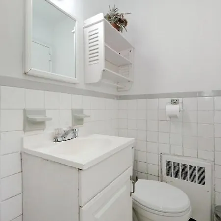 Furnished In Nyc, June To Aug 90 Days Required Apartment *
