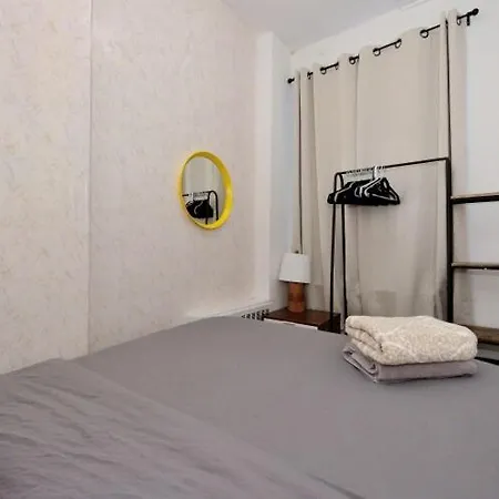 Apartment Furnished In Nyc, June To Aug 90 Days Required