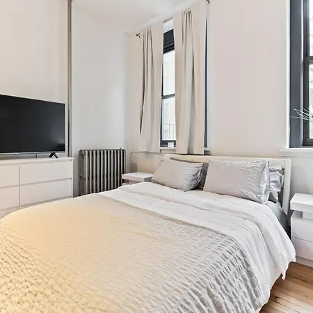 Xl Prime Tribeca Furnished Loft, June To Aug 90 Days Required